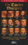 The Twelve Disciples - Rose Pamphlet 
